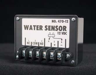 water-sensor