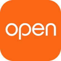 open path logo