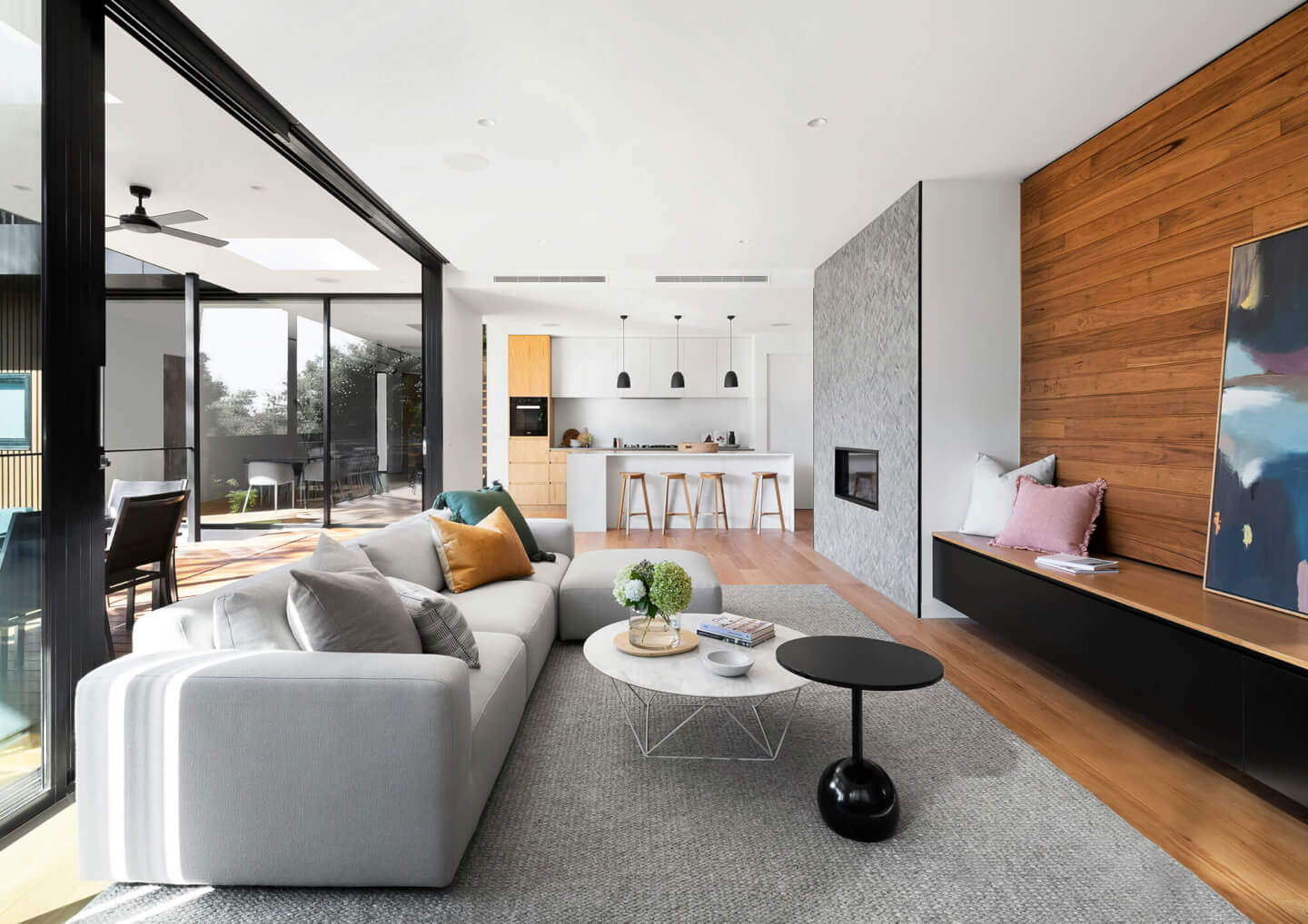 smart home trends 2017